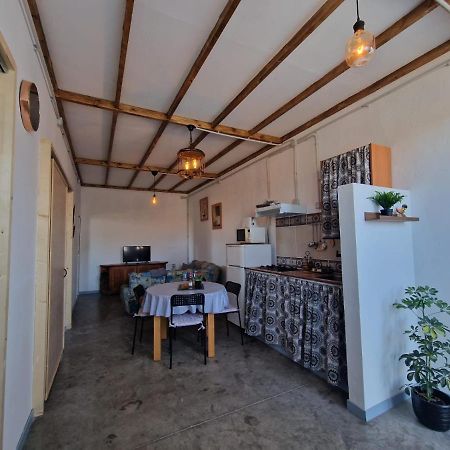 GüimarCasa Rocio别墅 外观 照片