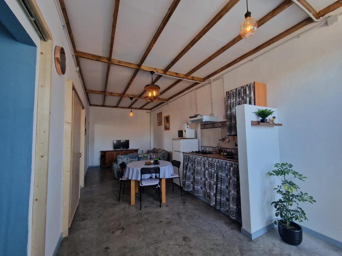 GüimarCasa Rocio别墅 外观 照片