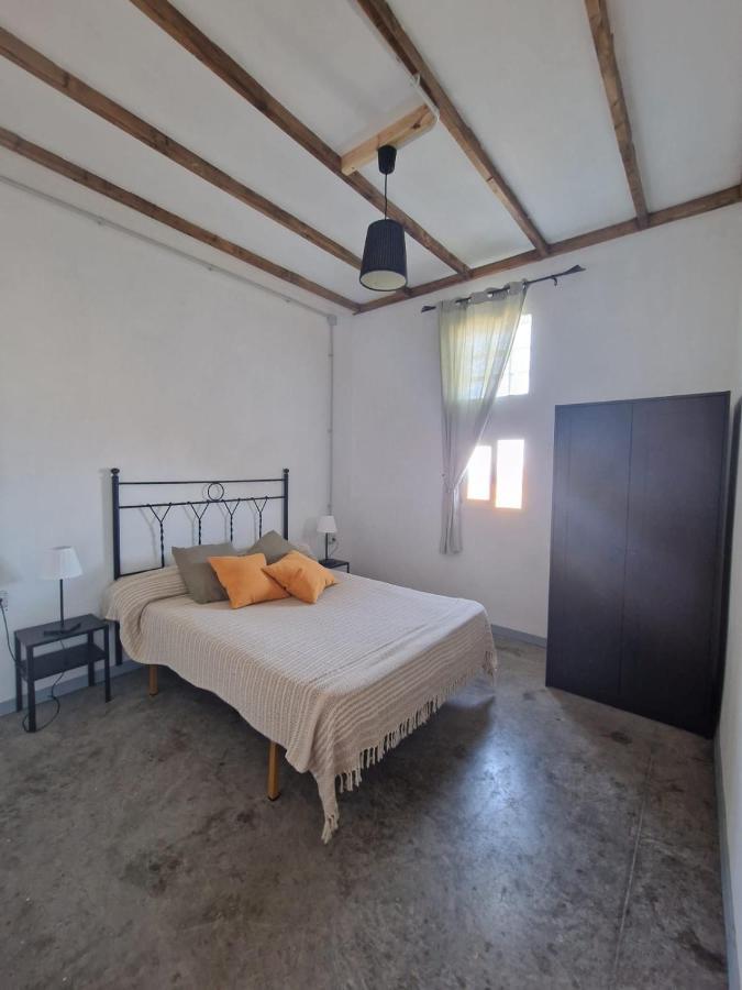 GüimarCasa Rocio别墅 外观 照片