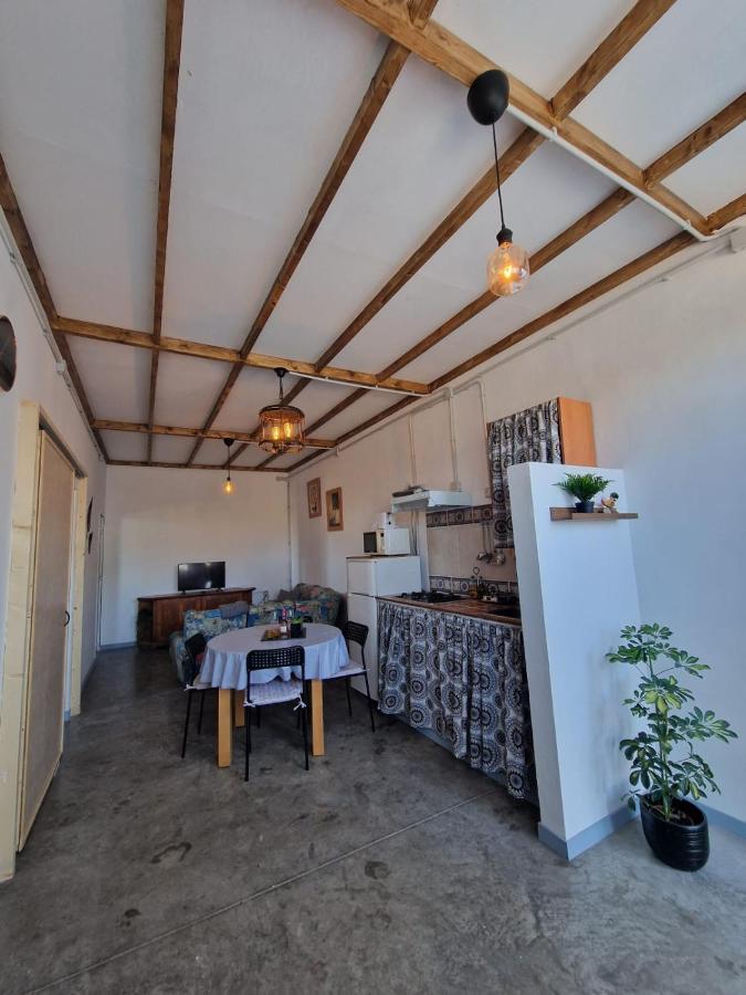 GüimarCasa Rocio别墅 外观 照片
