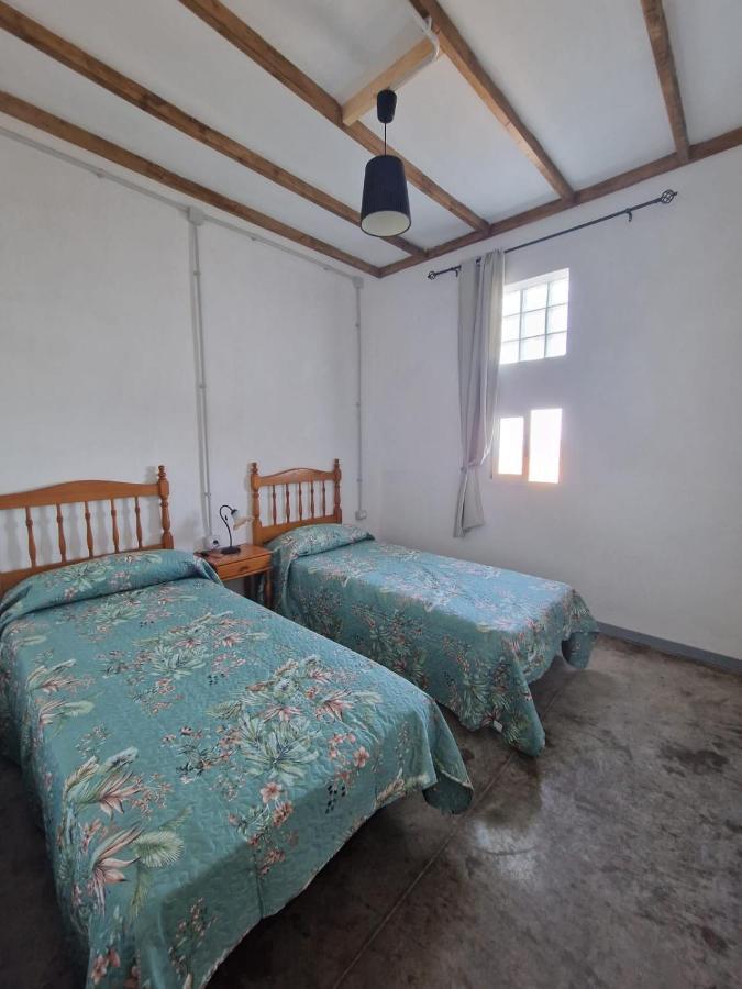 GüimarCasa Rocio别墅 外观 照片
