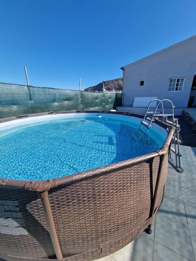 GüimarCasa Rocio别墅 外观 照片